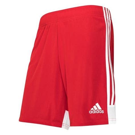 adidas shorts men weiß rot|adidas white shorts.